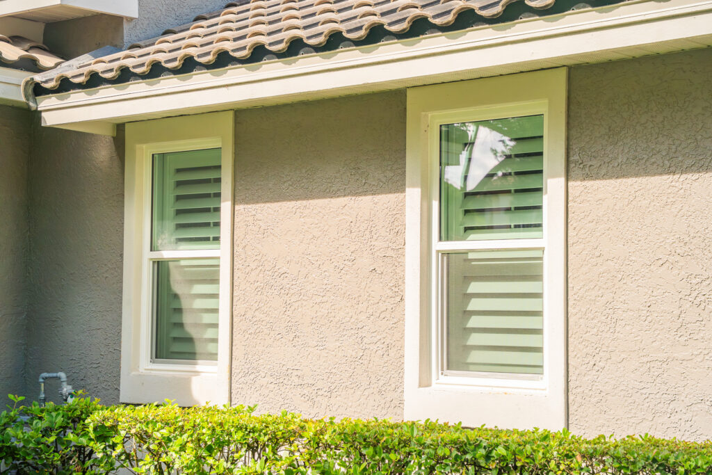 Impact Windows